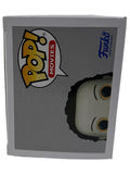 Jamie Lee Curtis Signed Halloween Michael Myers Funko Pop Autograph Beckett COA