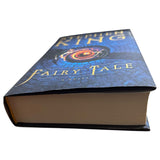 STEPHEN KING SIGNED 'FAIRY TALE' 1ST FIRST EDITION HARDCOVER BOOK SHINING AUTHOR