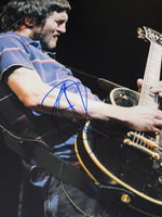 John Frusciante Signed Autograph 11x14 Photo RED HOT CHILI PEPPERS Beckett COA