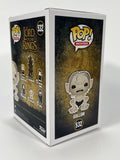 Andy Serkis Signed Autograph The Lord of The Rings Gollum Funko Pop Beckett COA