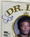 Dr. Dre The Chronic Signed Autograph Vinyl Record Album NWA N.W.A. Beckett COA