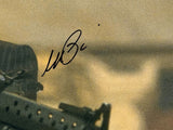 Al Pacino Signed Scarface Tony Montana 16x20 Photo Autograph Beckett COA
