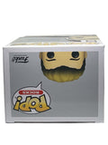 Mike Dirnt Signed Green Day Funko Pop Rocks 235 Figure Autograph Beckett COA