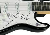 Mike McCready Pearl Jam Signed Autograph Electric Guitar Guitarist Beckett COA