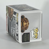 Tim Rose Signed Autograph Star Wars Admiral Ackbar Funko Pop It's A Trap BAS COA