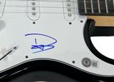 Dave Grohl Foo Fighters Signed Autograph Electric Guitar Nirvana Beckett COA