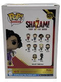 Meagan Good Signed Shazam Fury of the Gods Darla Funko Pop DC Autograph Beckett