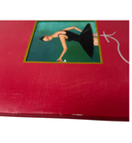 Kanye West Signed Autograph My Beautiful Dark Twisted Fantasy Vinyl Album ACOA