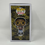QUAVO Signed MIGOS Funko Pop! Rocks Figure #109 Autograph Rapper Beckett COA