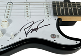 Rob Thomas Matchbox Twenty Signed Autograph Electric Guitar Beckett COA