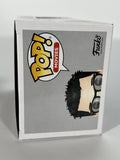 JJ Abrams Signed Director Funko Pop 704 Autograph Star Wars Lost J.J. Beckett