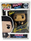 Henry Winkler Signed Autograph Fonzie Happy Days Funko Pop #1124 Beckett COA