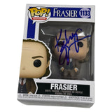 Kelsey Grammer Signed FRASIER Funko Pop #1133 Autograph Figure Beckett COA