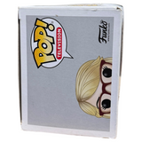 Melissa Rauch Signed Big Bang Theory Bernadette Funko Pop 783 Autograph BAS COA
