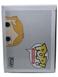 Dan Harmon Signed Funko Pop Rick and Morty Warrior Summer 341 Autograph Beckett