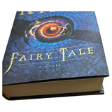 STEPHEN KING SIGNED 'FAIRY TALE' 1ST FIRST EDITION HARDCOVER BOOK SHINING AUTHOR