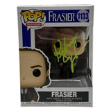 Kelsey Grammer Signed FRASIER Funko Pop #1133 Autograph Figure Beckett COA