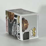 Tim Rose Signed Autograph Star Wars Admiral Ackbar Funko Pop It's A Trap BAS COA