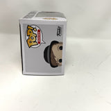Patrick Stump Fall Out Boy Signed Autographed Funko Pop Rocks #210 Figure COA