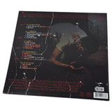 Kid Cudi Signed Autographed Man On The Moon II Vinyl Record LP Album Beckett COA