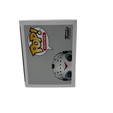 Ted White Signed Funko Pop Jason Voorhees Friday The 13th Autograph Beckett COA