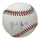 Boston George Jung Signed BLOW Autograph MLB Baseball Drug Smuggler Beckett COA
