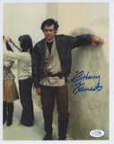 ANTHONY FORREST Signed STAR WARS Autographed 8x10 Photo A New Hope ACOA COA