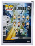 Sofia Boutella Signed Star Trek Beyond Jaylah 356 Funko Pop Autograph Beckett