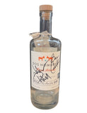 Bryan Cranston Aaron Paul Breaking Bad Signed Dos Hombres Bottle Empty Autograph