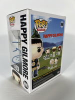 Adam Sandler Signed Funko Pop Happy Gilmore #890 Autograph Beckett COA