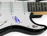 John Frusciante Red Hot Chili Peppers Signed Autograph Electric Guitar Beckett