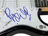Roger Waters PINK FLOYD Signed Electric Guitar Autograph Beckett COA