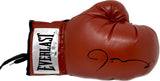 Jonathan Majors Signed Autograph Everlast Boxing Glove Creed III 3 Rocky BAS COA