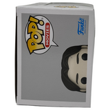 Brad Pitt Signed Autograph Interview With The Vampire Funko Pop Louis BAS COA