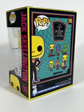 Danny Elfman Signed Funko Pop Jack Skellington Nightmare Before Christmas BAS