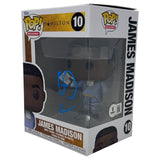 Okieriete Onaodowan HAMILTON Signed Autograph James Madison Funko Pop 10 BAS COA