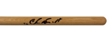 Chad Smith Signed Autograph Drumstick Red Hot Chili Peppers RHCP Beckett COA