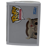 Ethan Hawke Signed The Grabber Funko Pop The Black Phone Autograph Beckett COA
