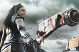 Tessa Thompson Signed Autograph Thor Ragnarok 10x15 Photo Valkyrie Avengers BAS