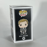 James Caan Signed The Godfather Funko Pop Sonny Corleone Autograph Beckett COA