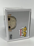 Andy Serkis Signed Autograph The Lord of The Rings Gollum Funko Pop Beckett COA