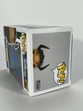David Spade Signed Funko Pop Figure Kuzco The Emperor's New Groove Beckett COA