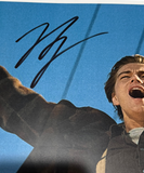 Leonardo DiCaprio Signed TITANIC 12x18 Photo Poster Autograph Leo Beckett COA