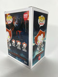 Andy Muschietti Signed Pennywise It Chapter Two Funko Pop Autograph Beckett COA