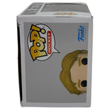 Wayne Gretzky Signed Funko Pop NHL LA Los Angeles Kings 83 Autograph Beckett COA