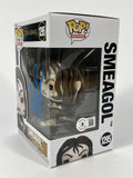 Andy Serkis Signed Funko Pop The Lord of The Rings Smeagol Autograph Beckett COA