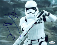 Kevin Smith Signed 8x10 Photo Star Wars The Force Awakens Autograph ACOA COA