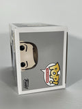 Iain Armitage Signed Young Sheldon Cooper Funko Pop #776 Big Bang Theory BAS COA