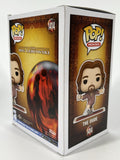 Jeff Bridges Signed Autograph The Big Lebowski Funko Pop The Dude #1414 BAS COA