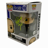 Kelsey Grammer Signed FRASIER Funko Pop #1133 Autograph Figure Beckett COA
